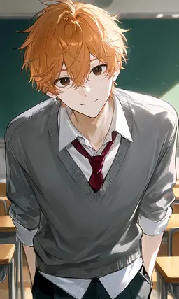 Profile image of Rui Saeki