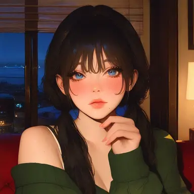 Profile image of 윤채린