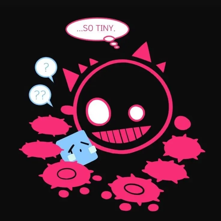 festinoob의 Blixer X Cube