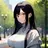 女