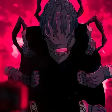 Profile image of Shigaraki