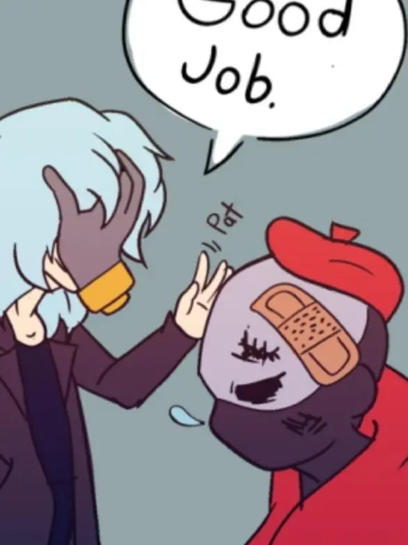 Pennyheff의 Shigaraki and twice