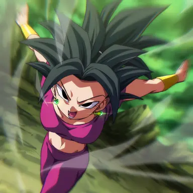 Profile image of Kefla