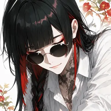 Profile image of 椿