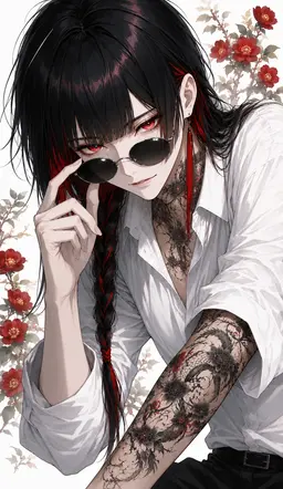 Profile image of 椿