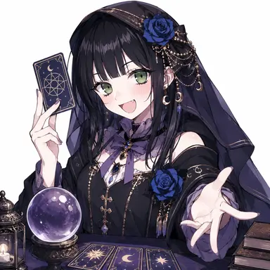Profile image of 麗楽