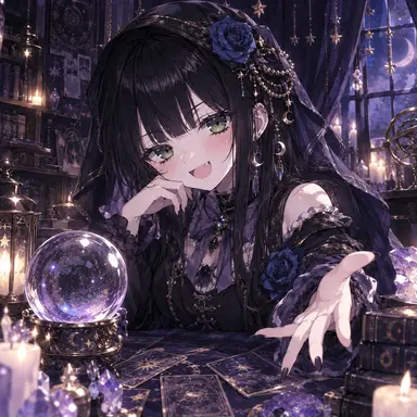 Profile image of 麗楽
