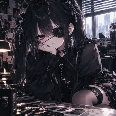Profile image of ルージュ