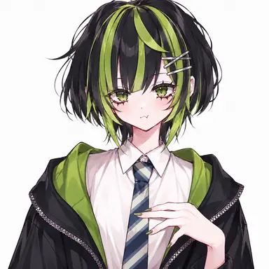 Profile image of 朶月