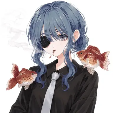 Profile image of 八幡