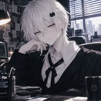 Profile image of 矢城