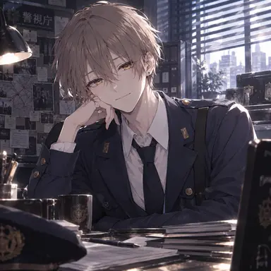 Profile image of 一
