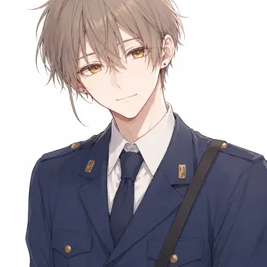 Profile image of 一
