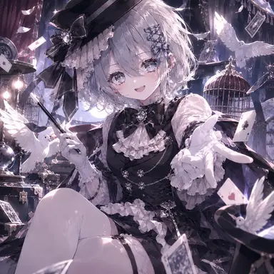Profile image of クロエ