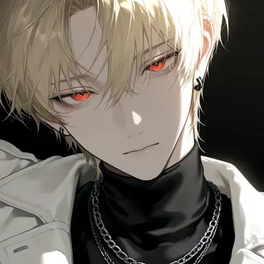 Profile image of Ikuto