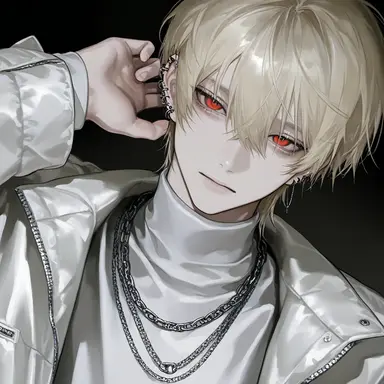 Profile image of Ikuto