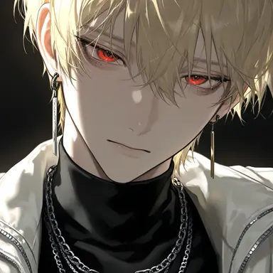 Profile image of Ikuto