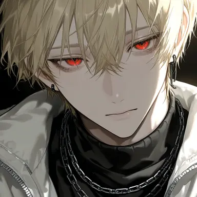 Profile image of Ikuto
