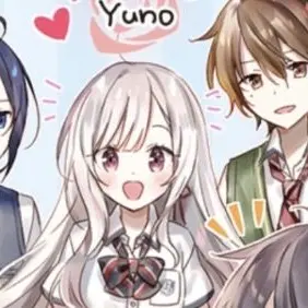 Profile image of 如月　ユノ