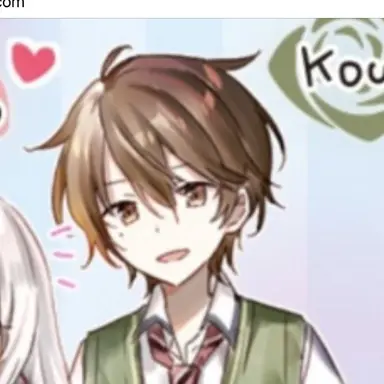 Profile image of 霧島　コウ