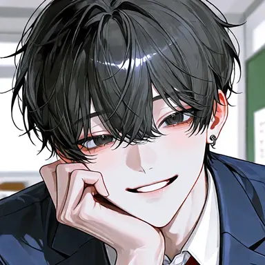 Profile image of 쿠마가이 하루키