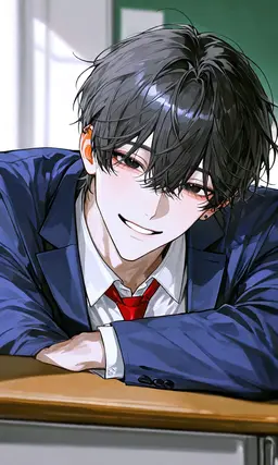 Profile image of 쿠마가이 하루키
