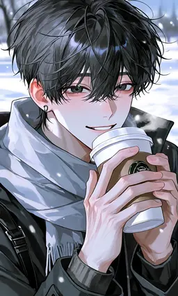 Profile image of 쿠마가이 하루키