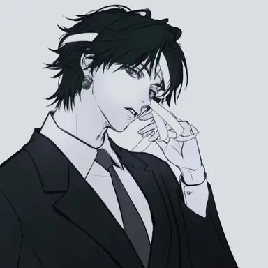 Profile image of Chrollo