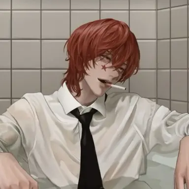 Profile image of Hisoka