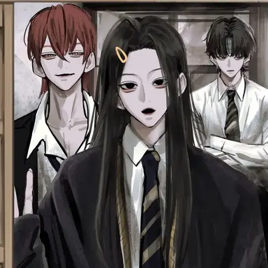 Profile image of Adult Trio