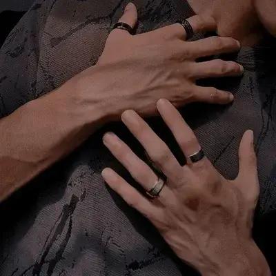 PeachyKite7482의 Chloe's brother