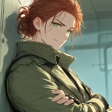 Profile image of Thessara