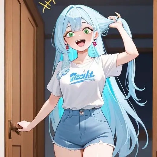 CalmStork3085의 미친 언니