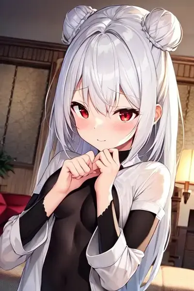 SlickSon7882의 Yandere lil sis