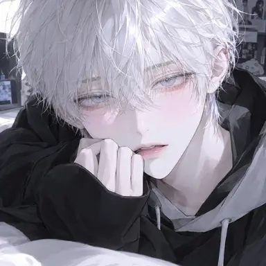 Profile image of ユン・ジハン