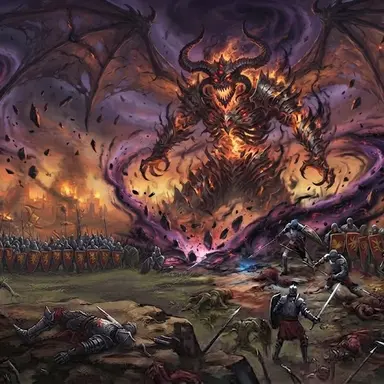 Profile image of Demon Lord