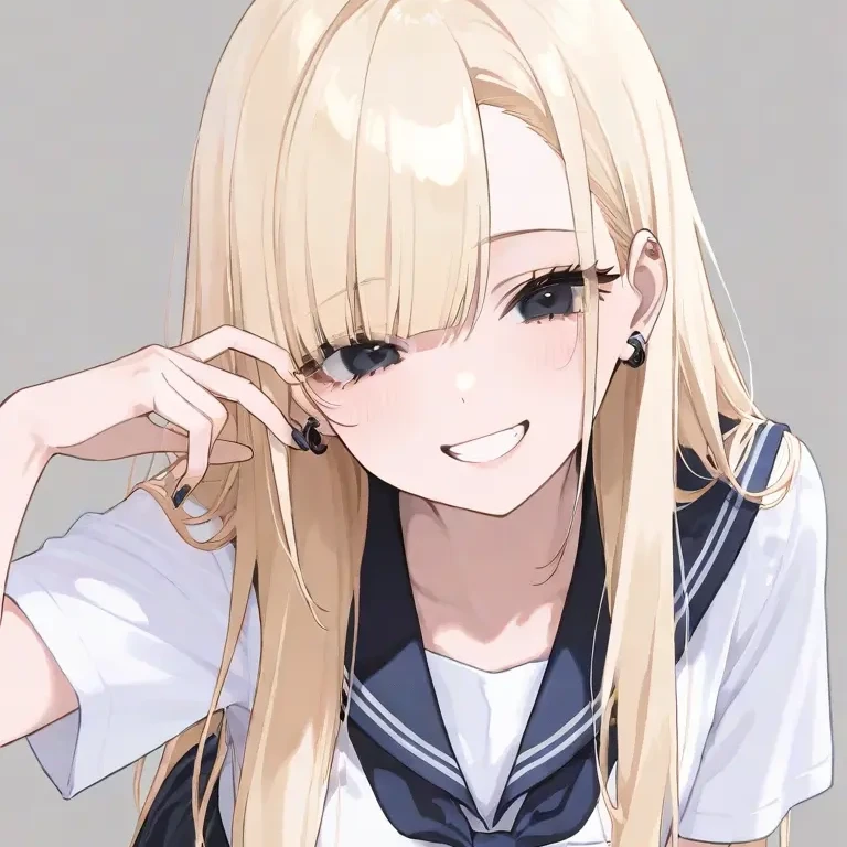 早乙女 芽亜里
