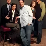 Profile image of HIMYM RP