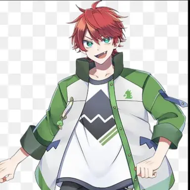Profile image of じゃぱぱ