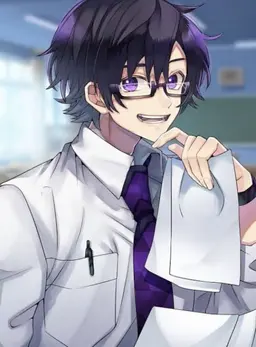 Profile image of Mofu