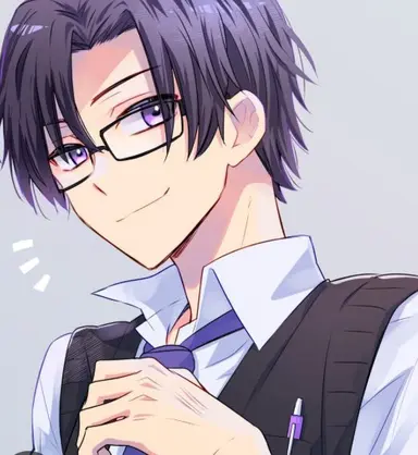 Profile image of Mofu