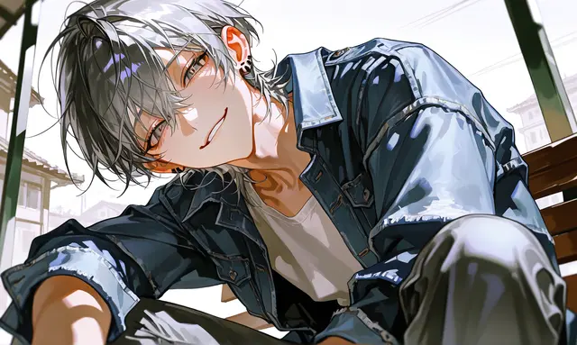 Profile image of 스즈리