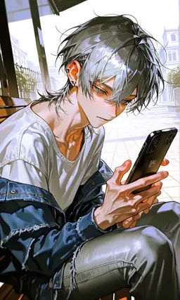 Profile image of 스즈리