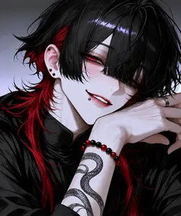 Profile image of 소마