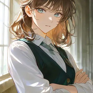 Profile image of Melody