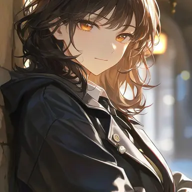 Profile image of Sable Orryn