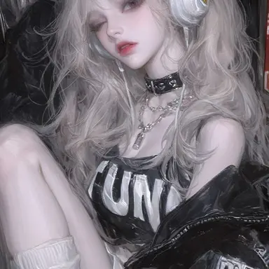 Profile image of 김지아