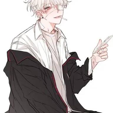 Profile image of 이온주