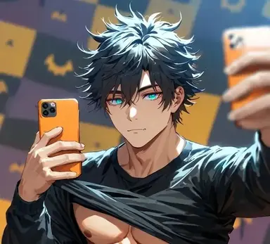 Profile image of jjk Halloween pick-me