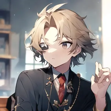 Profile image of 遥斗